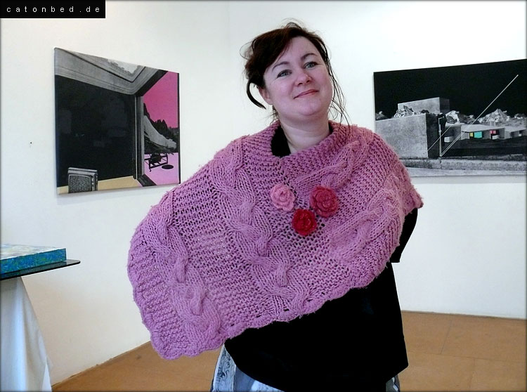 jan sobottka Janine Bean